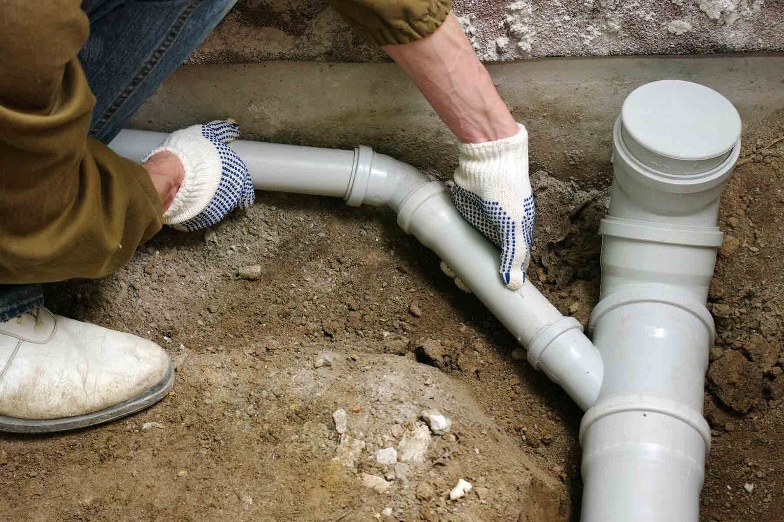 Sewer